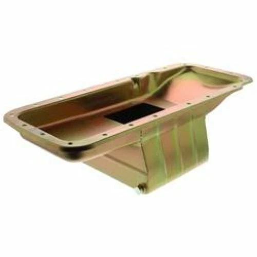 Поддон для масла Milodon 30931 7 кварт Внешний масляный насос для корпусов Mopar B/RB/Hemi A B & E - Изображение 1 из 3