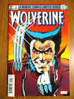 Wolverine #1 Facsimile Réimpression Édition NM Frank Miller Clé Claremont Marvel