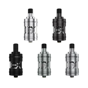 EXvape eXpromizer V5 2ml MTL RTA Verdampfer Selbstwickler E-Zigarette - Bild 1 von 1