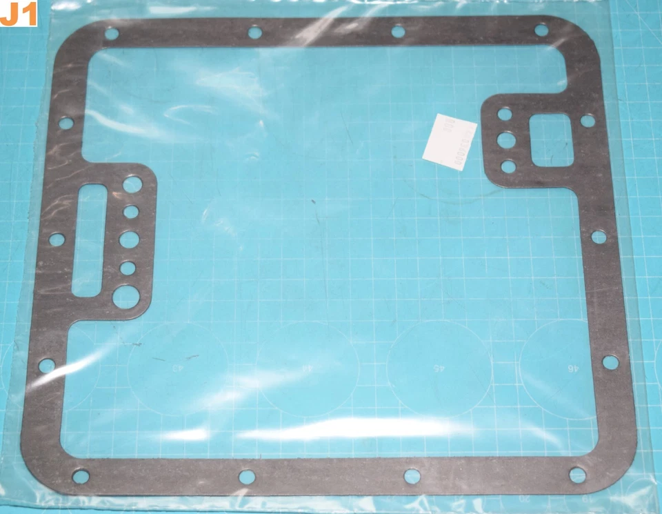 joint de carter d'huile Moto guzzi GU14003600 BELLAGIO 940 CALIFORNIA 1000 - Photo 1/1