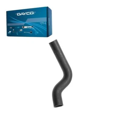 Manguera de refrigerante de radiador Dayco superior para Mazda B2000 1986-1987 Foto 1 de 2