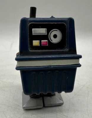 Power Droid (Gonk) Kenner Star Wars ANH 1978 de colección Foto 1 de 4