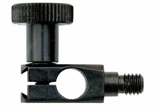 Noga FA1120 3/8" Stem Fine Adjustme Standard Clamp for Dial & Test Indicators !