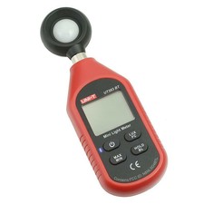 UT383BT Bluetooth Mini Digitale Luce Intensità Metro Esposimetro Uni-T