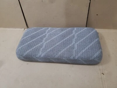 1986-1993 MAZDA B2600 B2200 ПИКАП УДЛИНЕННАЯ КАБИНА ЗАДНЕЕ СИДЕНЬЕ серый 91 - Изображение 1 из 2