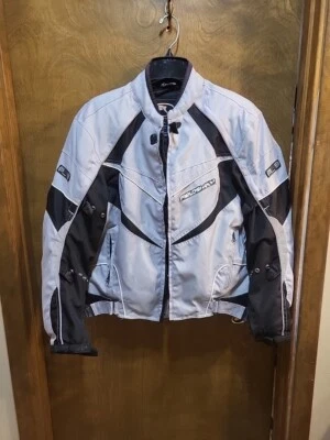 Vintage Fieldsheer Bomber Motercycle Jacket - Image 1 of 4