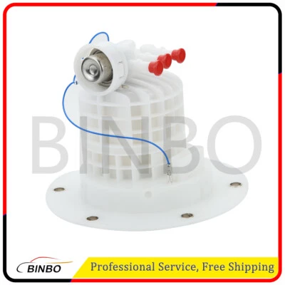 Filtro de combustible para Mercedes Benz S280 S300 S350 S450 S550 CL550 CL600 SLK200 SLK350 Foto 1 de 4