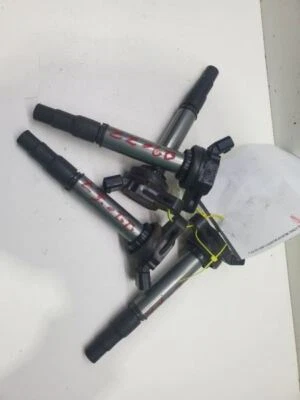 2008-2022, Toyota Prius sedán, encendido de bobina, número de pieza: 90919-02258 Foto 1 de 4