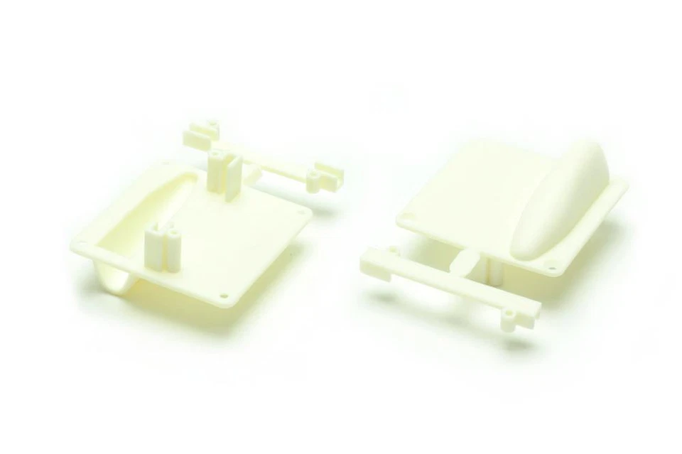 PICHLER Servohalterung (Tragfläche) M (VE=1 Paar) / C3346 - Bild 1 von 1