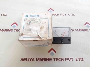 Toyo keiki acf-6 amp panel meter - Picture 1 of 5