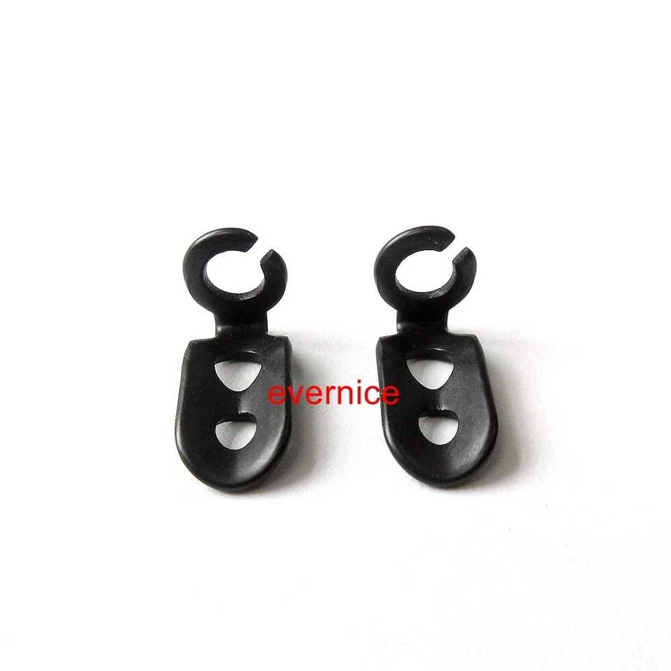 2 Pcs Needle Bar Thread Guide #240499 for Consew 225,226 Singer 111W155 211W155+ - Image 1 of 1