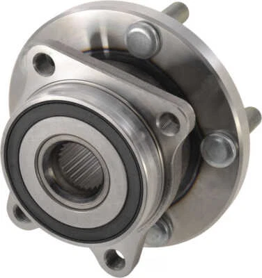 Conjunto de cojinete de rueda y buje-PDL Autopart Intl 1411-248723 Foto 1 de 3