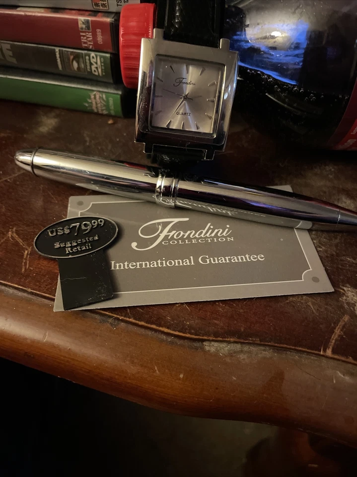 relojes suizos para hombre Foto 1 de 1