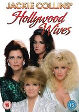 Hollywood Wives: The Complete Mini Series (DVD) Candice Bergen Joanna Cassidy