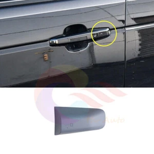 Tapa de llave con cerradura de manija izquierda sin pintar para Range Rover/Sport Evoque Discovery - Imagen 1 de 12