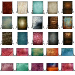 Tie-Dye Hintergrund Abstrakt Fotografie Studio Foto Requisiten - Bild 1 von 23