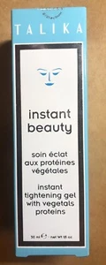 TALIKA - Instant Beauty Tightening Gel (30 ml /1 fl oz) - Picture 1 of 1