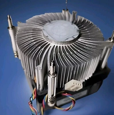 HP Pavillion Slimline S5 P/N 644725-001 Sockel 115x  - Image 1 of 4