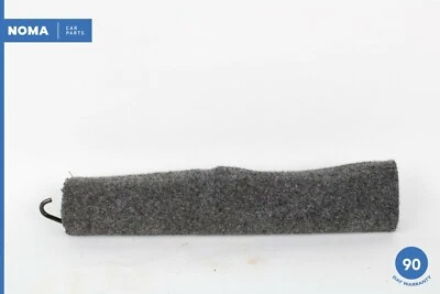 00-08 Jaguar S-Type X204 Trasero Lado Derecho o Izquierdo Tapa Muelle Bisagra Puerta OEM Foto 1 de 4