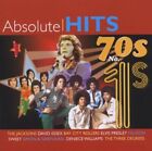 Audio Cd Absolute Hits 70s Number 1s / Various