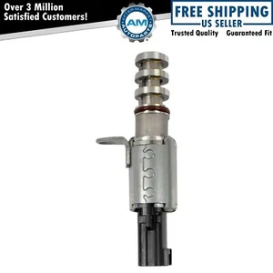 Exhaust Variable Valve Timing Solenoid Fits 2016-2021 INFINITI 2013-2021 Nissan - Picture 1 of 4