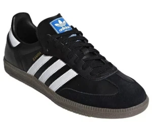 Adidas Original Samba OG Sneaker Schuhe - Bild 1 von 5
