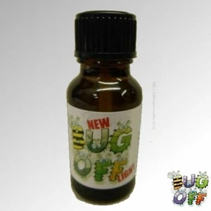 BUG OFF LITE - UV CURED RESIN - THE BUG THAT BONDS - FOR FLY TYING - Picture 1 of 1