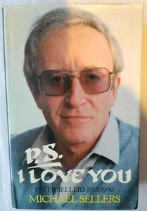 P.S. I Love You - Peter Sellers 1925-1980 (biography) - Imagen 1 de 6
