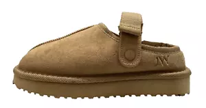Jack Wills Zueco Slingback UK 3 EU 36 - L # - Imagen 1 de 5