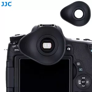 Rubber Eyecup Eyepiece Viewfinder fr Canon Rebel T7i T6s T6i T5i T7 T6 T4i T8i - Picture 1 of 8