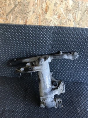 Renault Premium 320 Dci 2002 Year Oil Filter Housing With Oil Cooler - Image 1 of 4