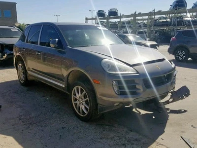 Automatic Transmission 3.6L Fits 09 PORSCHE CAYENNE 1008729 Foto 1 de 4