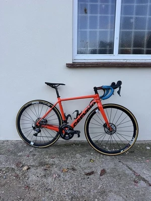 Cervelo R3 Road Bike, 3T Carbon, Shimano Ultegra, DT SWISS,  51CM, IMMACULATE - Image 1 of 4