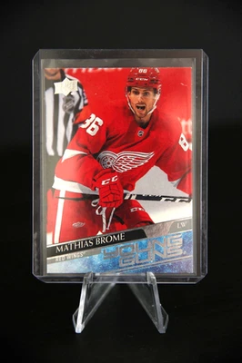 mathias brome young guns - Image 1 of 2