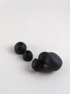 Sony WF-LS900N LinkBuds S AURICULARES DE REPUESTO Negro DERECHO Firmware 4.2.1 - Imagen 1 de 5