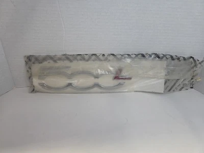 Original Nuevo FIAT 500L INSIGNIA TRASERA Emblema Lateral Para 2012-2022 51956893 Foto 1 de 3