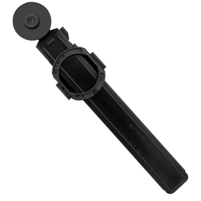 Nuevo amortiguador de soporte de guantera HC3Z-5806200-B para Ford serie F Super Duty 2015-18 Foto 1 de 4