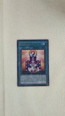 Question PGD-104 Pharaonic Guardian 1st Edition - Image 1 of 2
