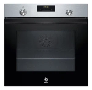 HORNO BALAY 3HB4131X3 MULTIF. AQUALISIS A+ INOX - Imagen 1 de 1
