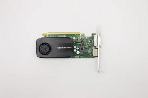 00PC598 NV Quadro K420 2G DVI/DP HP - Picture 1 of 4