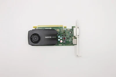 00PC598 NV Quadro K420 2G DVI/DP HP - Image 1 of 4