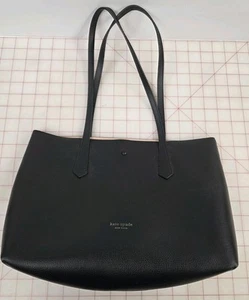 Kate Spade Molly Tote Black - Picture 1 of 3