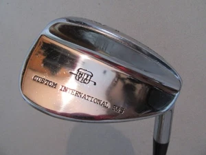 Mcgregor Custom International R65 Sw - Picture 1 of 10