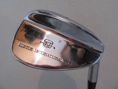 Mcgregor Custom International R65 Sw - Image 1 of 4