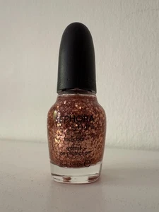 Nagellack SEPHORA by OPI – Top Coat „Traffic-Stopper Copper“ (unbenutzt!) - Bild 1 von 2