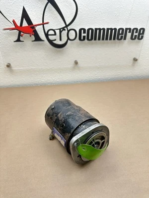 TCM Continental Starter 12V 646238-2 (2683) - image 1 of 4