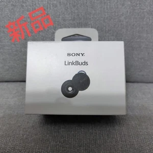 Écouteur sans fil Sony Linksbuds Wf-L900 - Photo 1 sur 2
