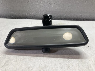 Espejo retrovisor BMW X5 2000 2001 2002 2003 2004 2005 2006 OEM E1010588 Foto 1 de 4