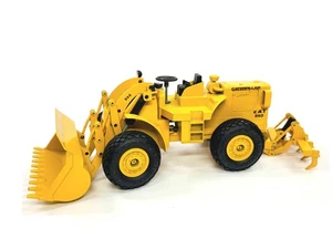 Caterpillar Cat 950 Wheel Loader Conrad Strenco 1:25 Scale Model #2840 No Box - Picture 1 of 7