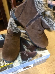 Women Boots - Picture 1 of 5